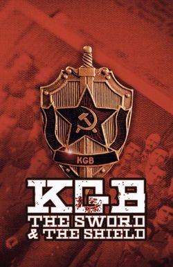 KGB - The Sword and the Shield