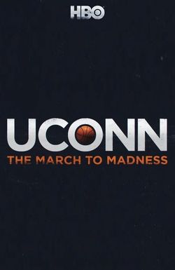 UConn: The March to Madness