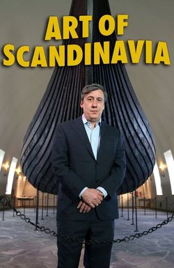 The Art of Scandinavia
