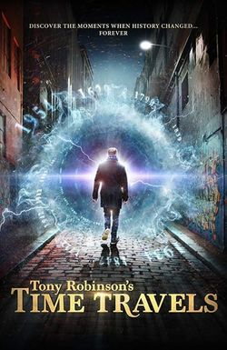 Tony Robinson's Time Travels