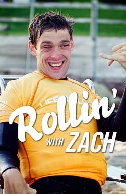 Rollin with Zach
