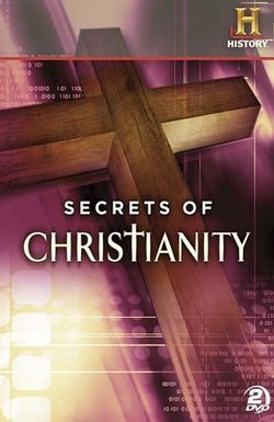 Secrets of Christianity