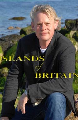 Martin Clunes: Islands of Britain