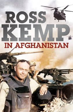 Ross Kemp Return to Afghanistan