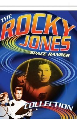 Rocky Jones, Space Ranger