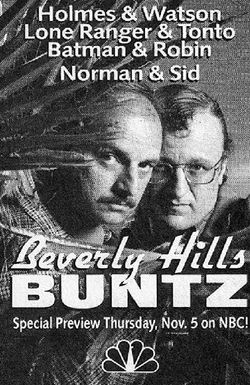 Beverly Hills Buntz