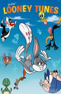 Wabbit: A Looney Tunes Production