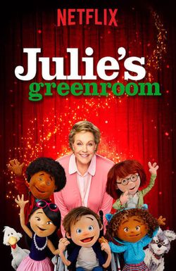 Julie's Greenroom