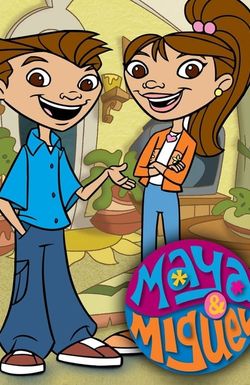 Maya & Miguel