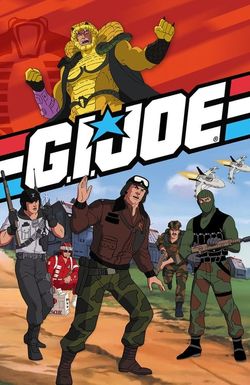 G.I. Joe: A Real American Hero - The M.A.S.S. Device