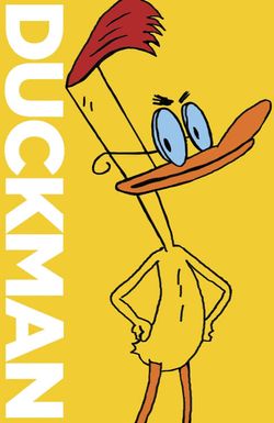 Duckman: Private Dick/Family Man