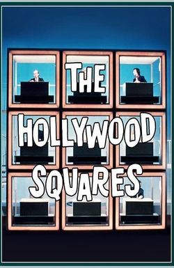 The Hollywood Squares (Daytime)