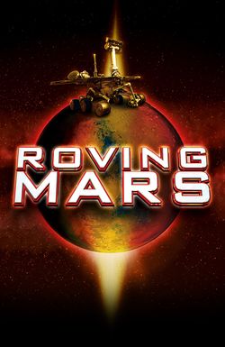 Roving Mars