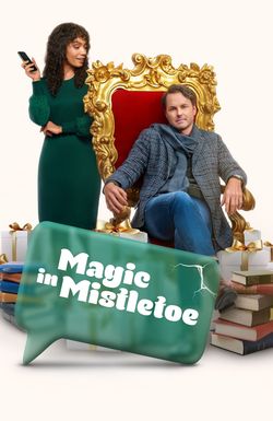 Magic in Mistletoe