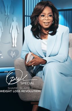 An Oprah Special: Shame, Blame and the Weight Loss Revolution