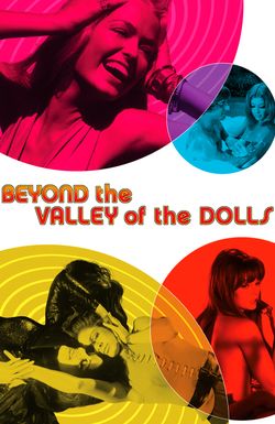 Beyond the Valley of the Dolls