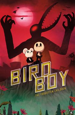 Birdboy: The Forgotten Children