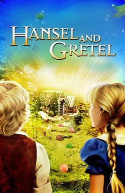 Hansel and Gretel