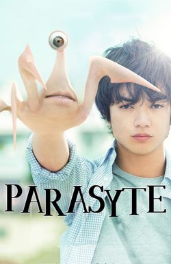 Parasyte: Part 1