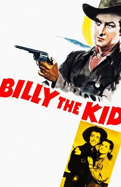 Billy the Kid