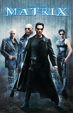 The Matrix