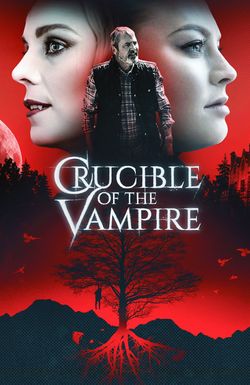 Crucible of the Vampire