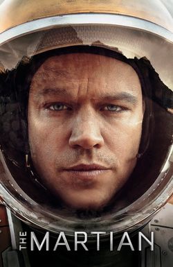 The Martian