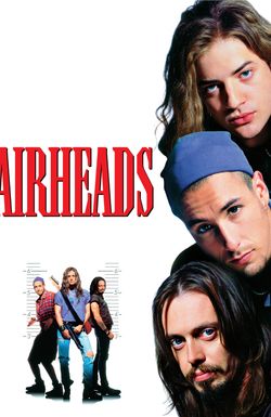 Airheads