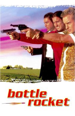 Bottle Rocket