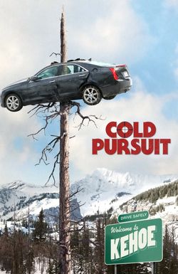 Cold Pursuit