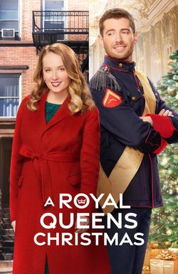 A Royal Queens Christmas