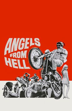 Angels from Hell