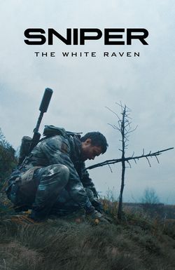Sniper. The White Raven