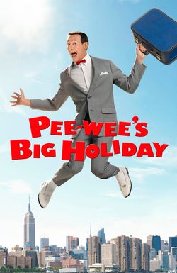 Pee-wee's Big Holiday