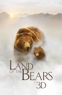 Land of the Bears