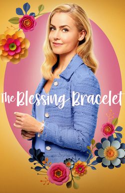 The Blessing Bracelet