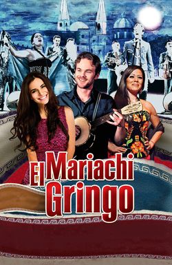 Mariachi Gringo
