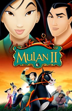 Mulan II
