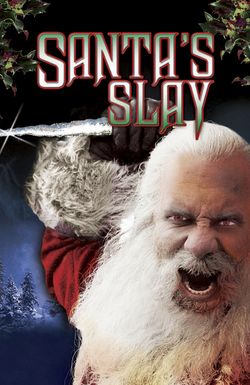 Santa's Slay