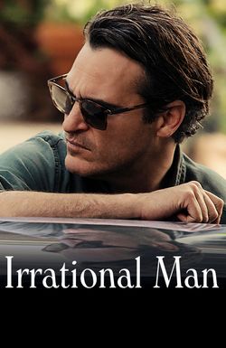 Irrational Man