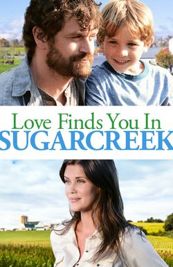 Love Finds You in Sugarcreek