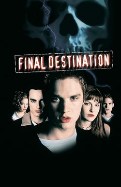 Final Destination