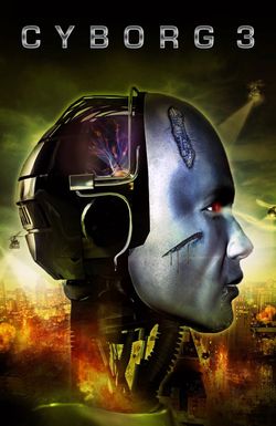 Cyborg 3: The Recycler