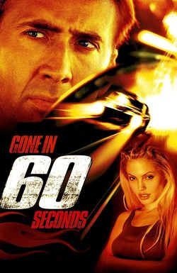 Gone in 60 Seconds