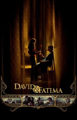 David & Fatima