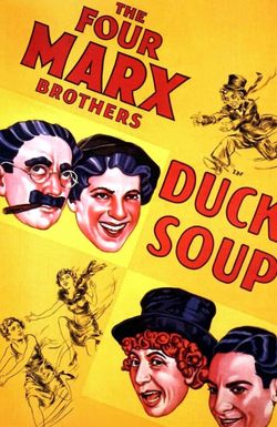 Duck Soup