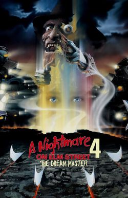A Nightmare on Elm Street 4: The Dream Master