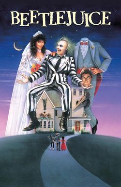 Beetlejuice