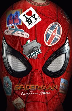 Spider-Man: Far from Home