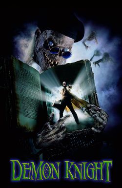 Tales from the Crypt: Demon Knight